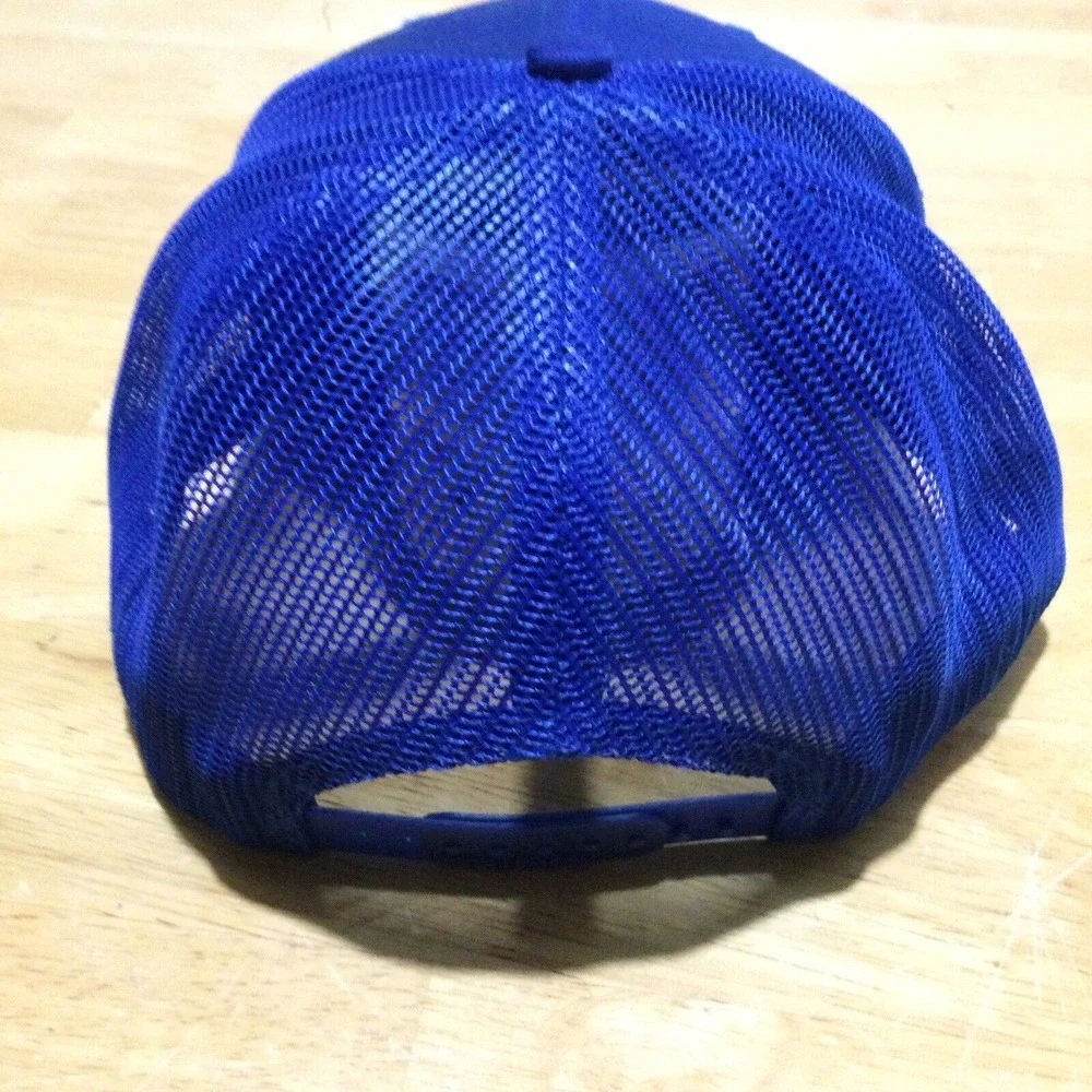 COASTLINE SnapBack Trucker‎ Hat Men's RICHARDSON Cap